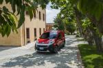 Fiat Fiorino Adventure 2016 года